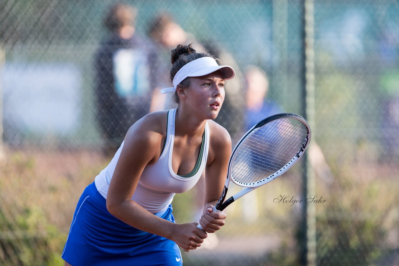 Elisa Rost 161 - Kaltenkirchen Cup